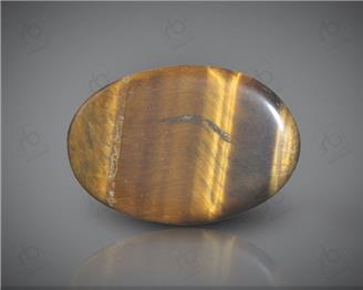 NATURAL TIGER STONE   11.74   CRT   (   3082   )